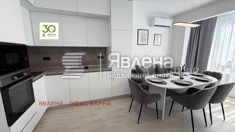 Продава 4-СТАЕН, гр. Варна, Чайка, снимка 6 - Апартаменти - 55580513