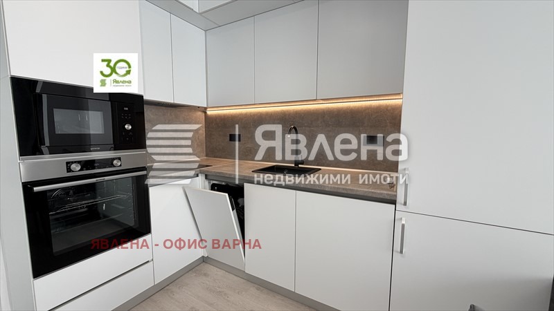 Продава 4-СТАЕН, гр. Варна, Чайка, снимка 5 - Апартаменти - 55580513