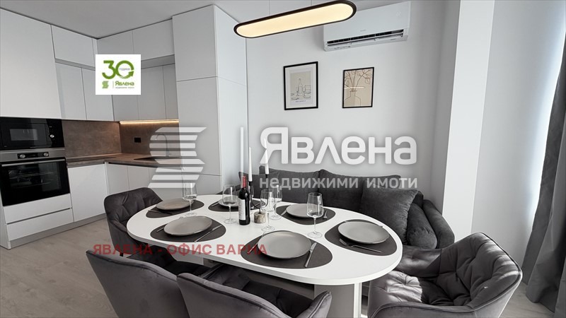 Продава 4-СТАЕН, гр. Варна, Чайка, снимка 7 - Апартаменти - 55580513