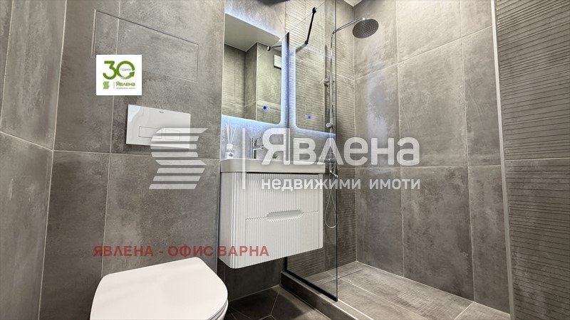 Продава 4-СТАЕН, гр. Варна, Чайка, снимка 11 - Апартаменти - 55580513