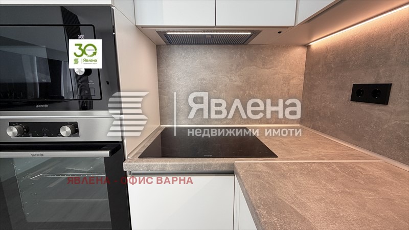 Продава 4-СТАЕН, гр. Варна, Чайка, снимка 3 - Апартаменти - 55580513