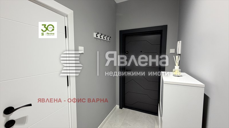 Продава 4-СТАЕН, гр. Варна, Чайка, снимка 9 - Апартаменти - 55580513