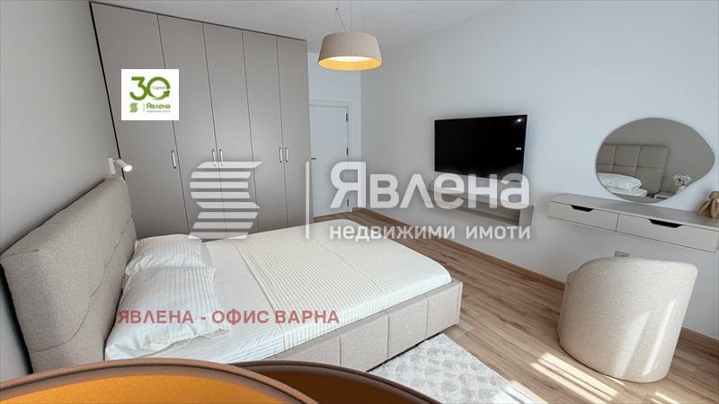 Продава 4-СТАЕН, гр. Варна, Чайка, снимка 15 - Апартаменти - 55580513