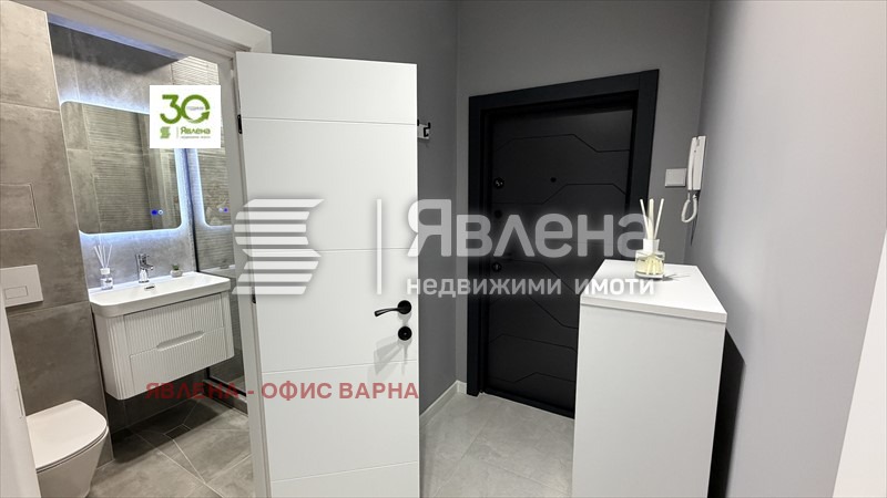 Продава 4-СТАЕН, гр. Варна, Чайка, снимка 10 - Апартаменти - 55580513
