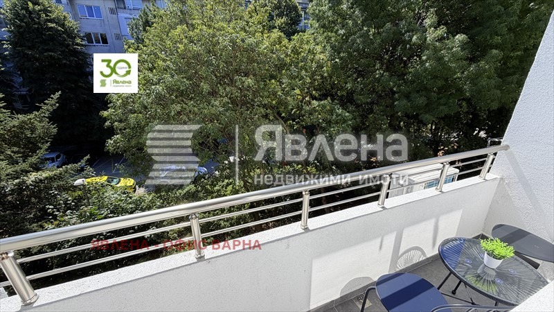 Продава 4-СТАЕН, гр. Варна, Чайка, снимка 17 - Апартаменти - 55580513