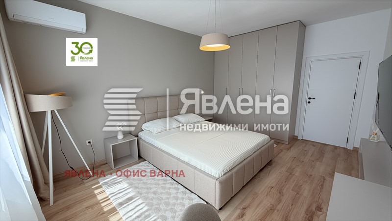Продава 4-СТАЕН, гр. Варна, Чайка, снимка 16 - Апартаменти - 55580513