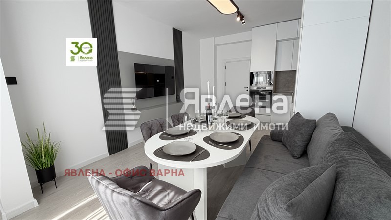 Продава 4-СТАЕН, гр. Варна, Чайка, снимка 8 - Апартаменти - 55580513
