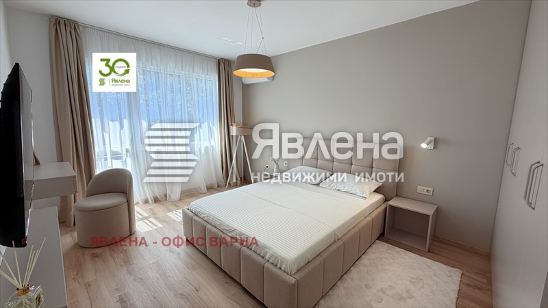 Продава 4-СТАЕН, гр. Варна, Чайка, снимка 2 - Апартаменти - 55580513