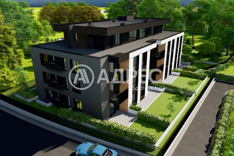 Na prodej  3+ ložnice Sofia , m-t Gardova glava , 144 m2 | 28633087 - obraz [2]