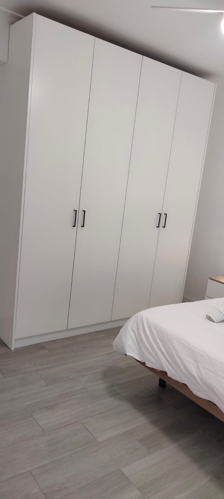 Продава МНОГОСТАЕН, гр. Хасково, Център, снимка 2 - Апартаменти - 53707950