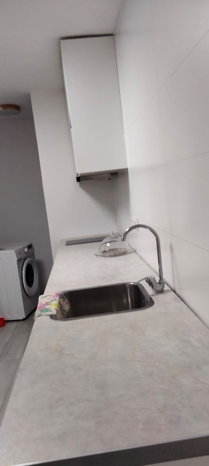 Продава МНОГОСТАЕН, гр. Хасково, Център, снимка 5 - Апартаменти - 53707950