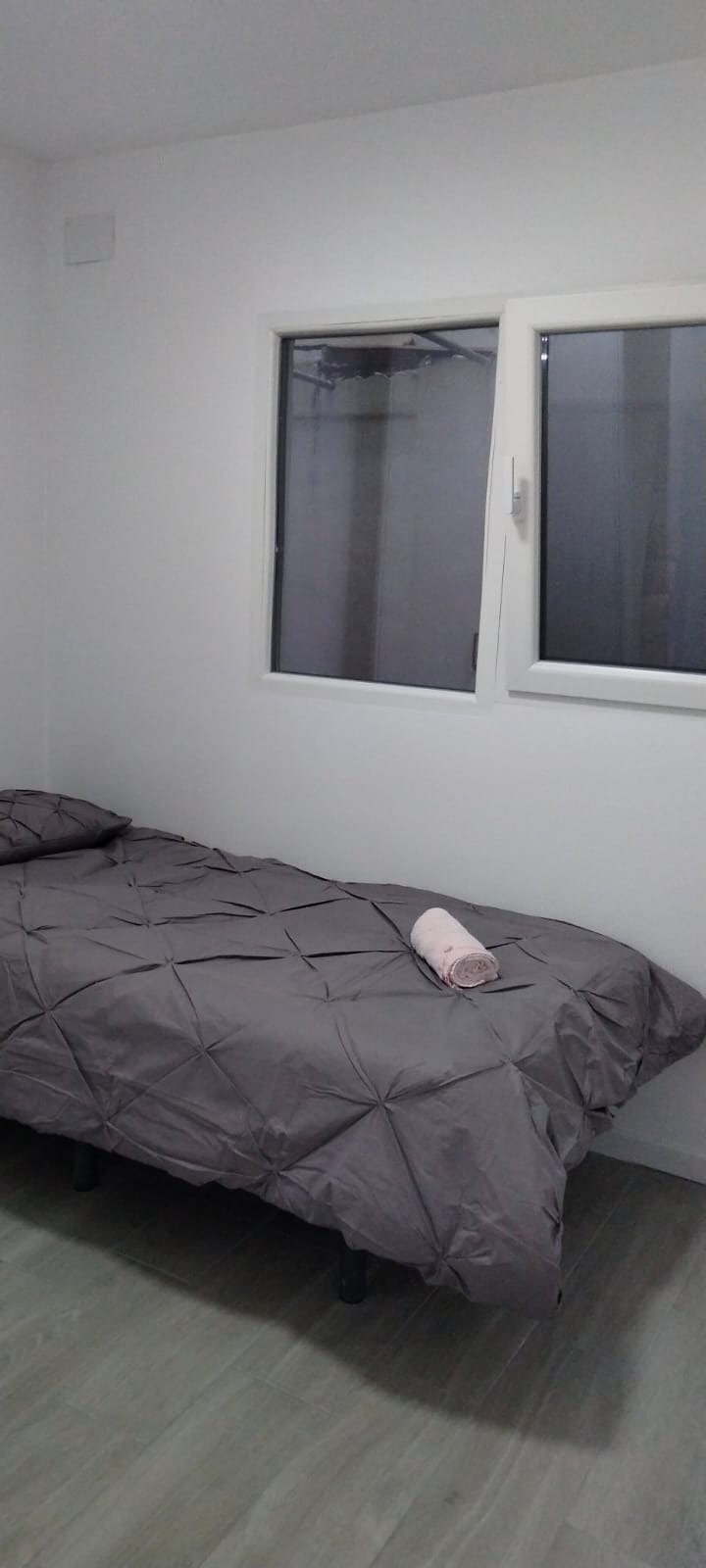 Продава МНОГОСТАЕН, гр. Хасково, Център, снимка 9 - Апартаменти - 53707950