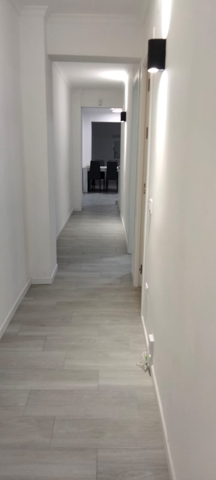 Продава МНОГОСТАЕН, гр. Хасково, Център, снимка 10 - Апартаменти - 53707950