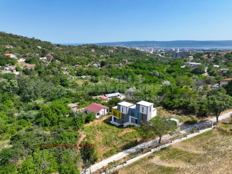 Продава  Къща град Варна , Владислав Варненчик 1 , 126 кв.м | 71451643 - изображение [5]