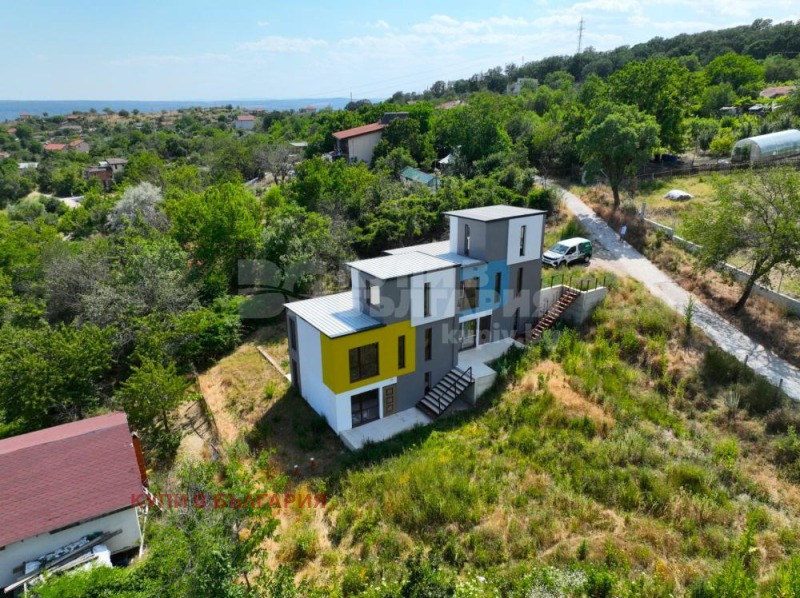 Продава  Къща град Варна , Владислав Варненчик 1 , 126 кв.м | 71451643 - изображение [2]