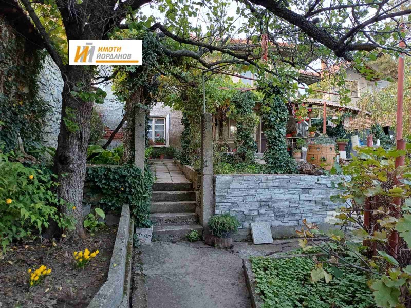 Продава КЪЩА, с. Леденик, област Велико Търново, снимка 7 - Къщи - 52060671