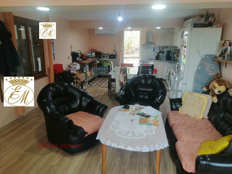 Продава КЪЩА, гр. Шумен, Дивдядово, снимка 2 - Къщи - 52853166