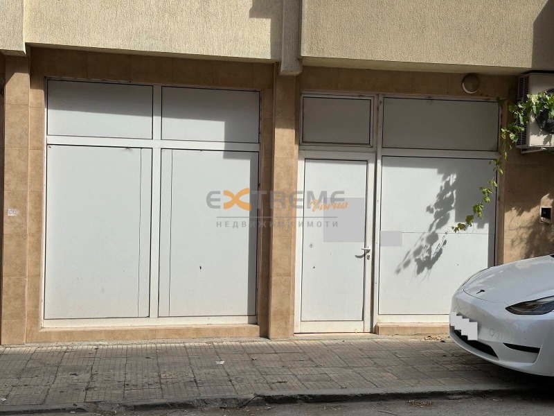 Na prodej  Prodejna Varna , Troševo , 126 m2 | 41752768 - obraz [2]