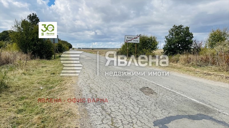 In vendita  Complotto regione Dobrič , Kamen briag , 1228 mq | 89551645 - Immagine [3]