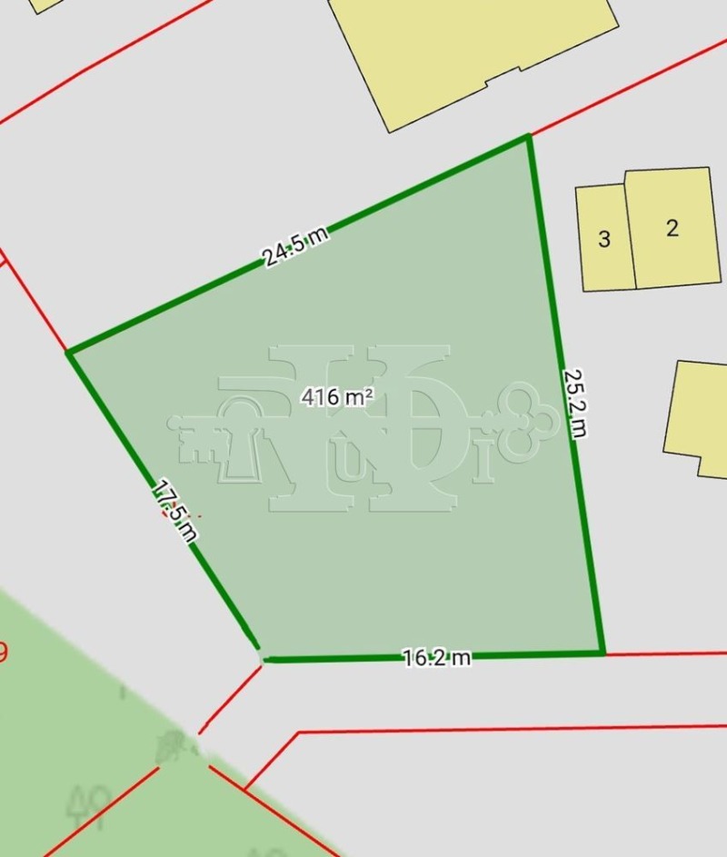 Te koop  Verhaallijn Varna , m-t Alen mak , 416 m² | 64100948