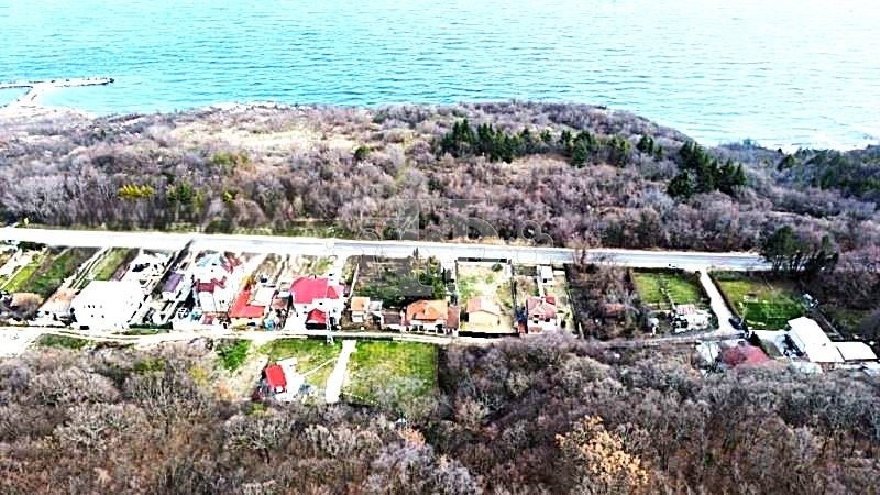 À vendre  Parcelle Varna , k.k. Zlatni pyasatsi , 481 m² | 92711692 - image [3]