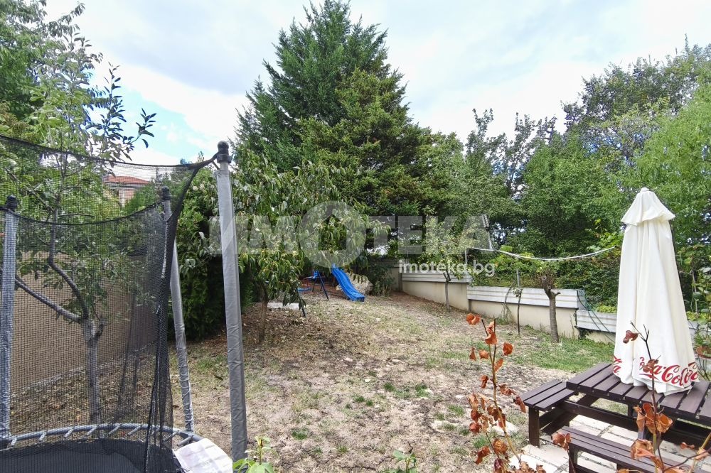 Продава 1-СТАЕН, гр. Варна, к.к. Чайка, снимка 9 - Апартаменти - 56270255