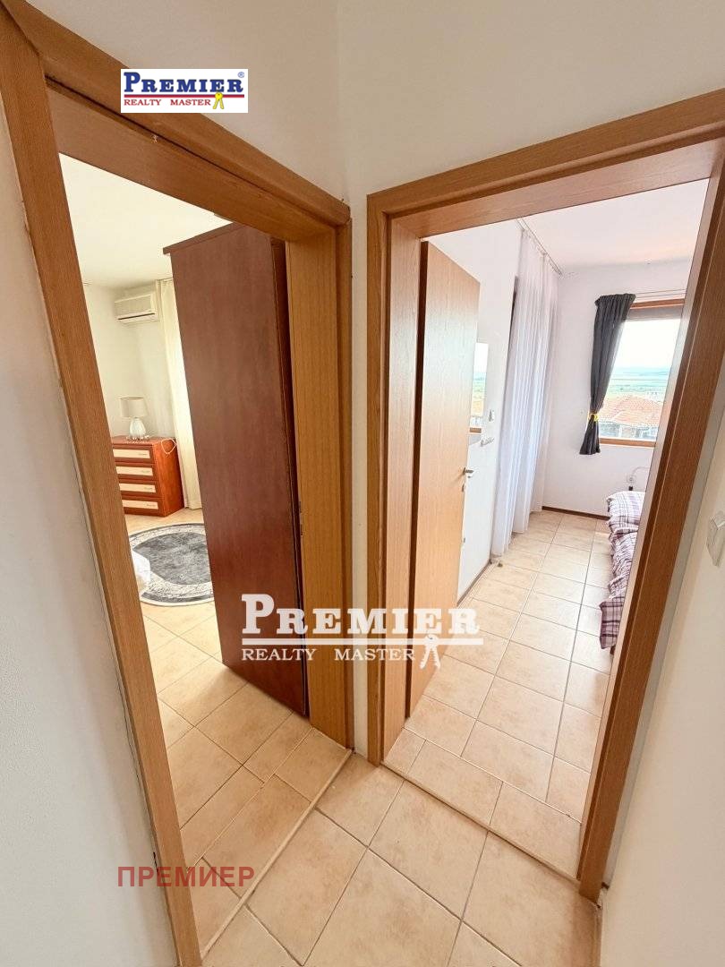 Продава 3-СТАЕН, с. Кошарица, област Бургас, снимка 5 - Апартаменти - 55359604