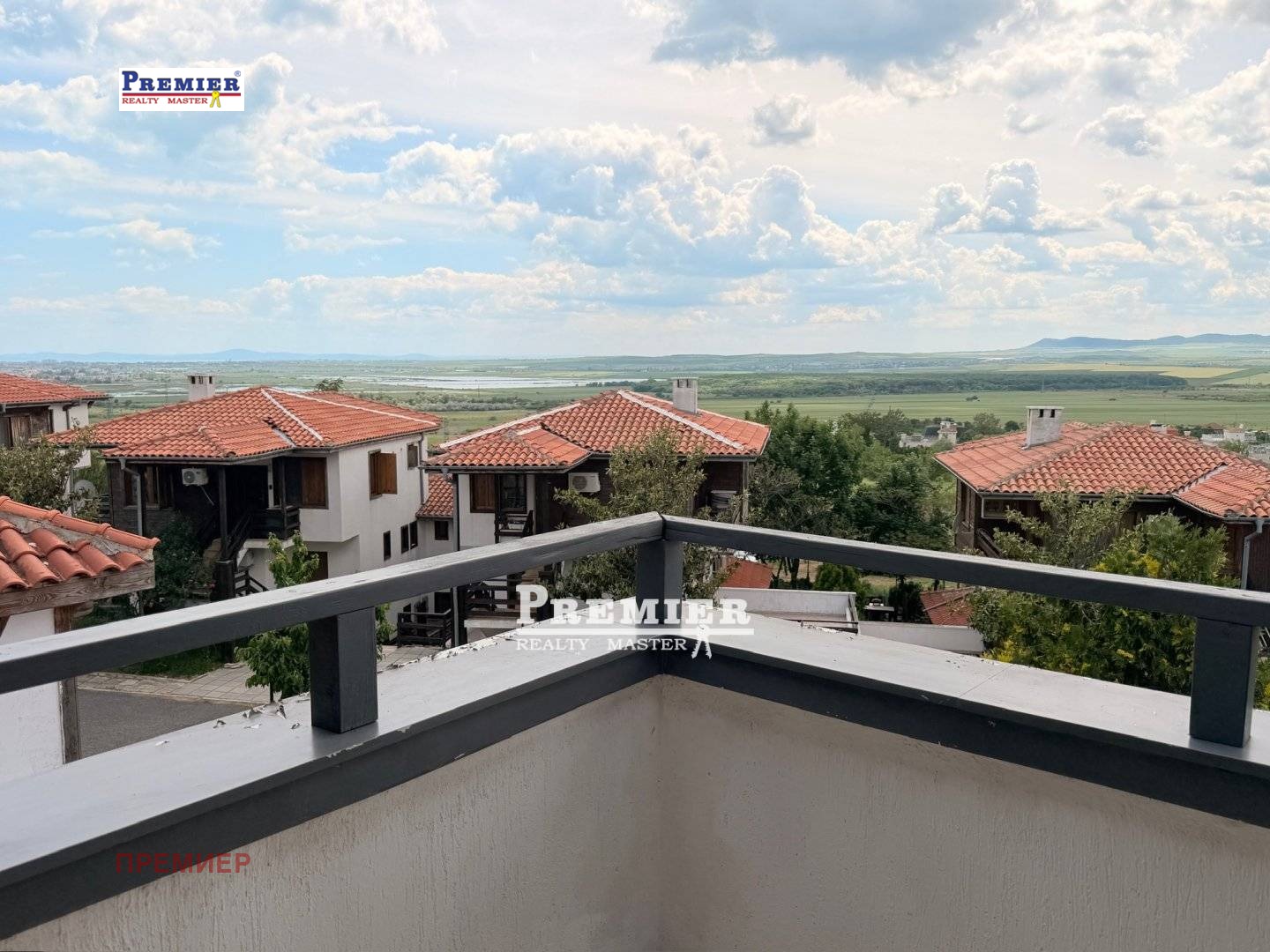 Продава 3-СТАЕН, с. Кошарица, област Бургас, снимка 16 - Апартаменти - 55359604