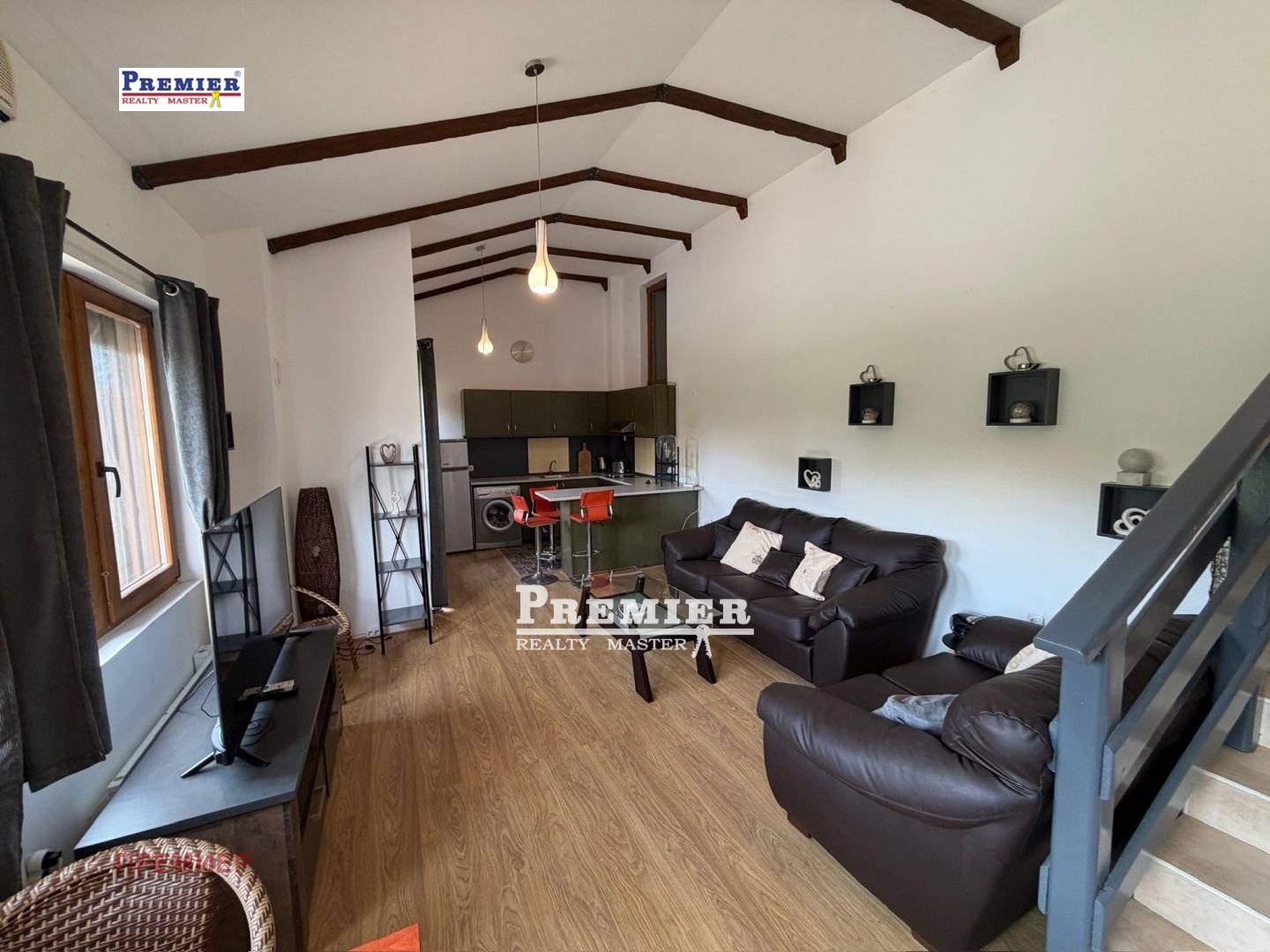 Продава 3-СТАЕН, с. Кошарица, област Бургас, снимка 6 - Апартаменти - 55359604