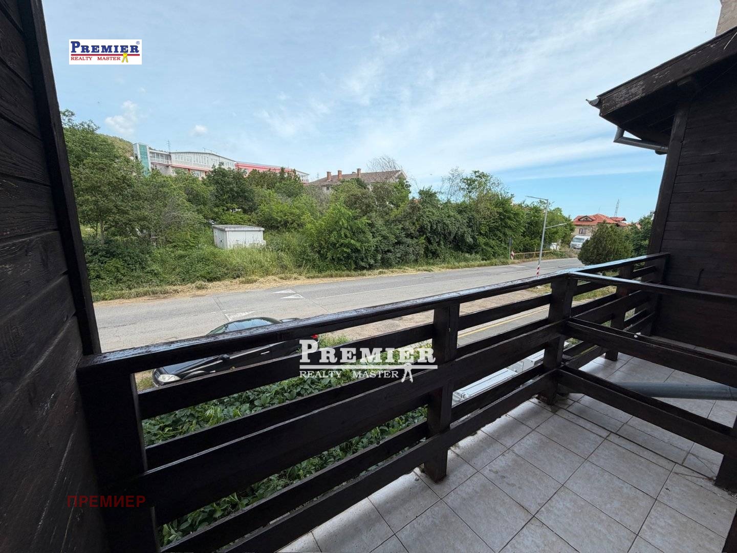 Продава 3-СТАЕН, с. Кошарица, област Бургас, снимка 8 - Апартаменти - 55359604
