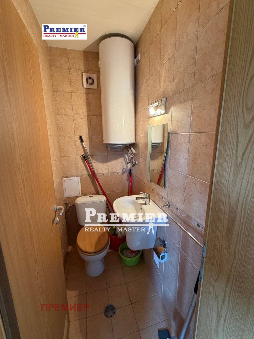 Продава 3-СТАЕН, с. Кошарица, област Бургас, снимка 11 - Апартаменти - 55359604