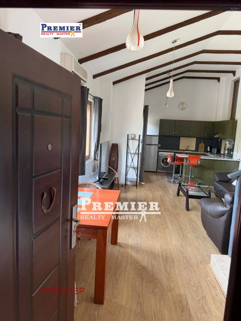 Продава 3-СТАЕН, с. Кошарица, област Бургас, снимка 2 - Апартаменти - 55359604