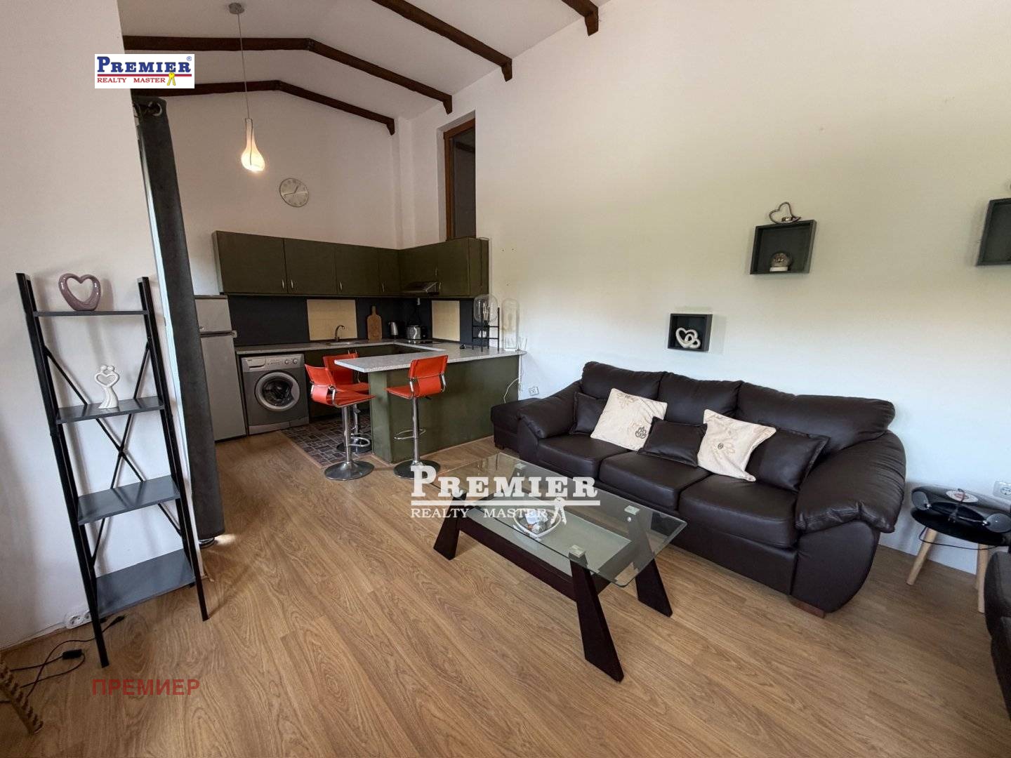 Продава 3-СТАЕН, с. Кошарица, област Бургас, снимка 7 - Апартаменти - 55359604