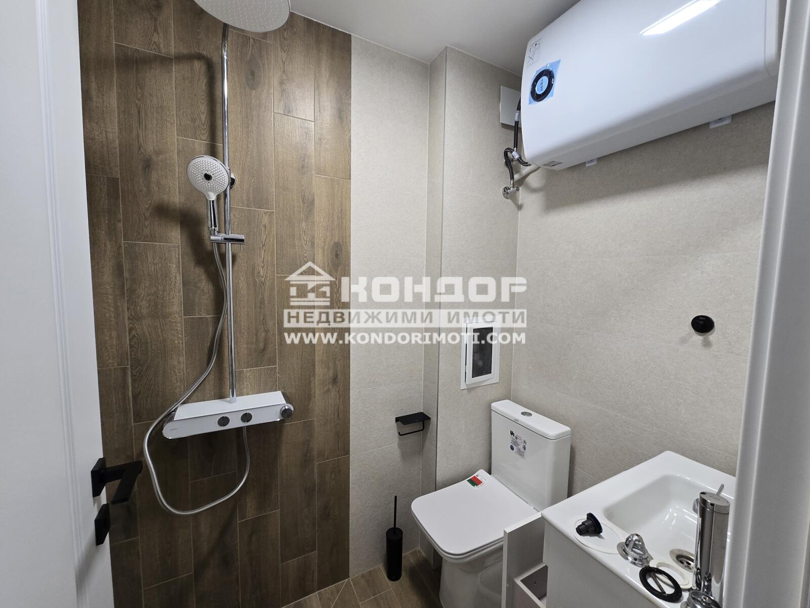 Продава 2-СТАЕН, гр. Пловдив, Център, снимка 4 - Апартаменти - 53254735