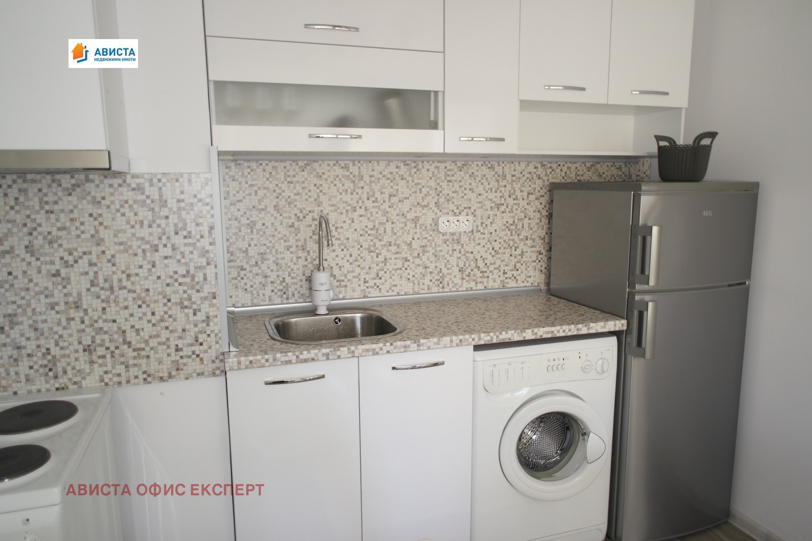 Продава 2-СТАЕН, гр. София, Редута, снимка 2 - Апартаменти - 53887833