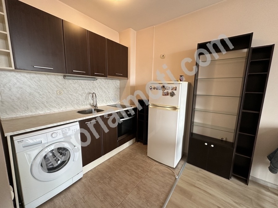 Продава 2-СТАЕН, гр. Велико Търново, Акация, снимка 5 - Апартаменти - 53980903