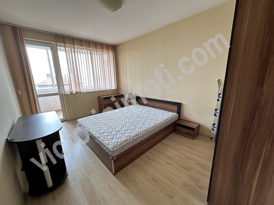 Продава 2-СТАЕН, гр. Велико Търново, Акация, снимка 7 - Апартаменти - 53980903