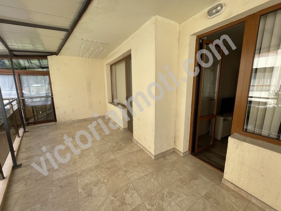 Продава 2-СТАЕН, гр. Велико Търново, Център, снимка 5 - Апартаменти - 54038683