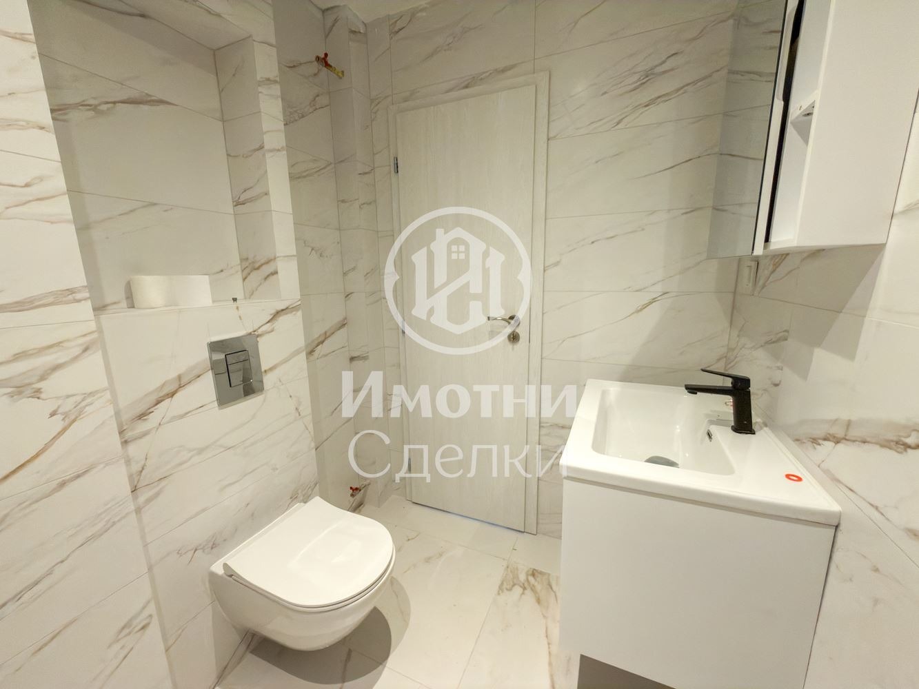 Продава 2-СТАЕН, гр. София, Гоце Делчев, снимка 10 - Апартаменти - 54132064