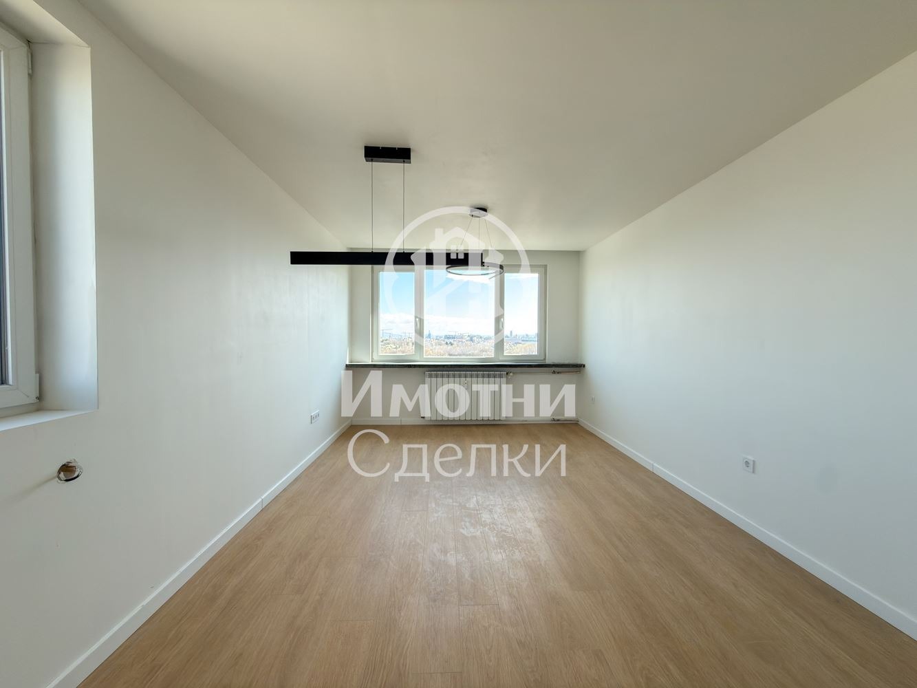 Продава 2-СТАЕН, гр. София, Гоце Делчев, снимка 3 - Апартаменти - 54132064