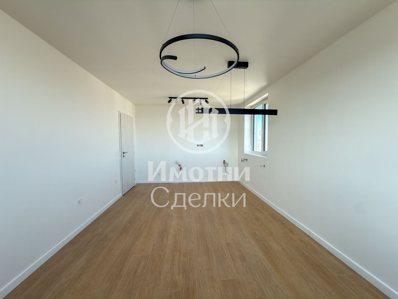 Продава 2-СТАЕН, гр. София, Гоце Делчев, снимка 2 - Апартаменти - 54132064