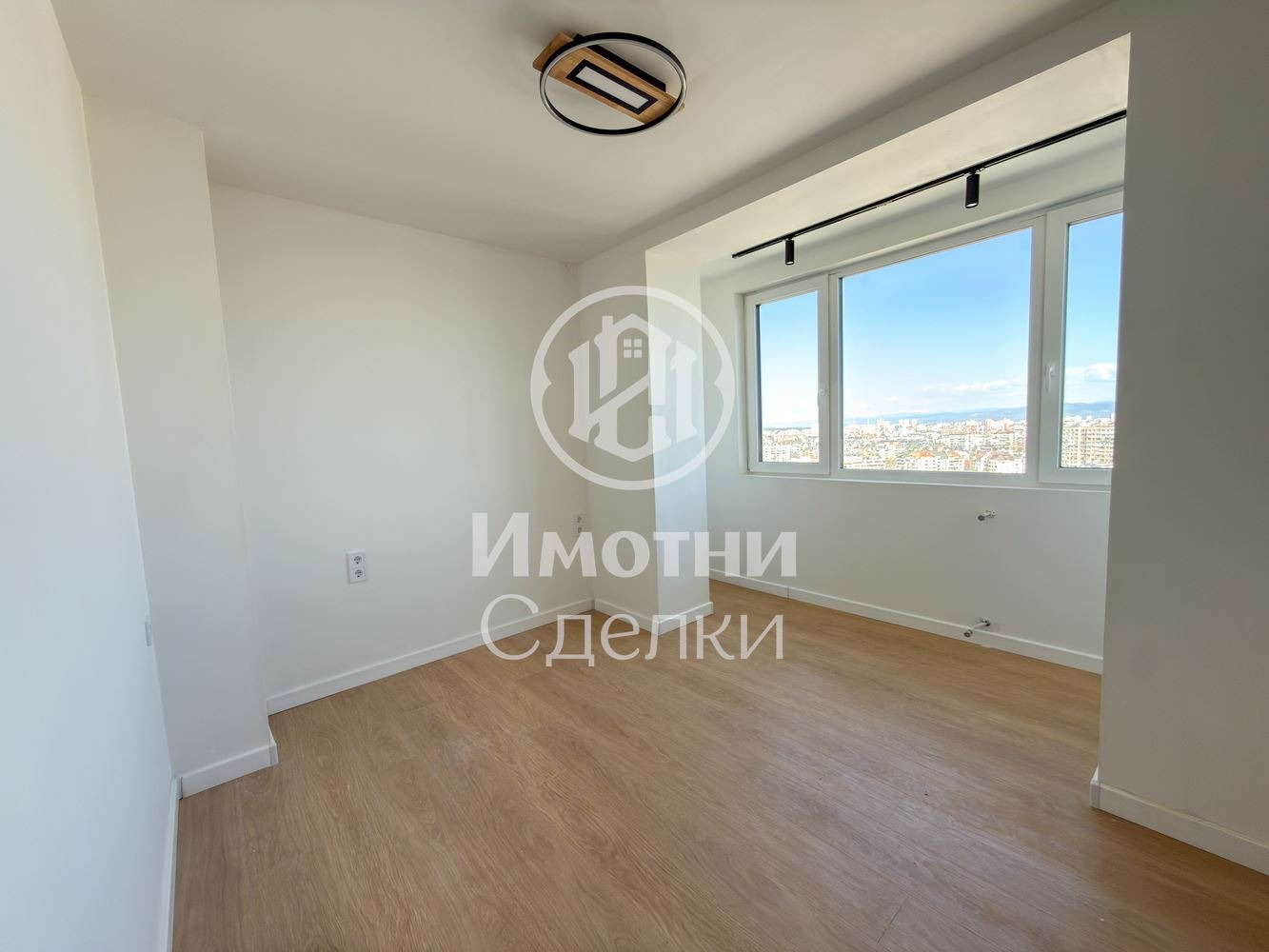 Продава 2-СТАЕН, гр. София, Гоце Делчев, снимка 6 - Апартаменти - 54132064