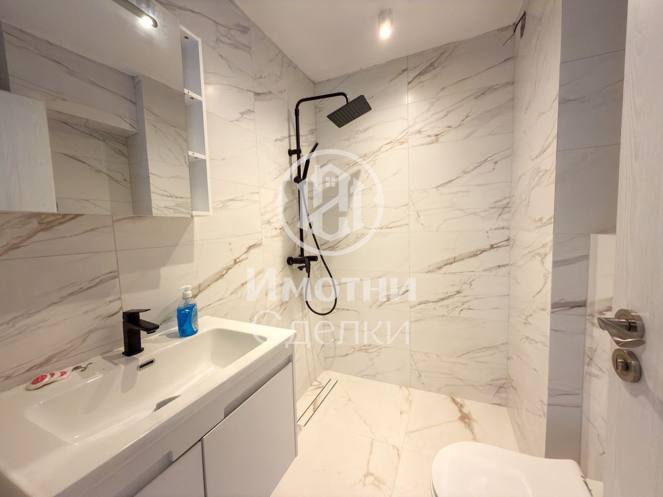 Продава 2-СТАЕН, гр. София, Гоце Делчев, снимка 9 - Апартаменти - 54132064