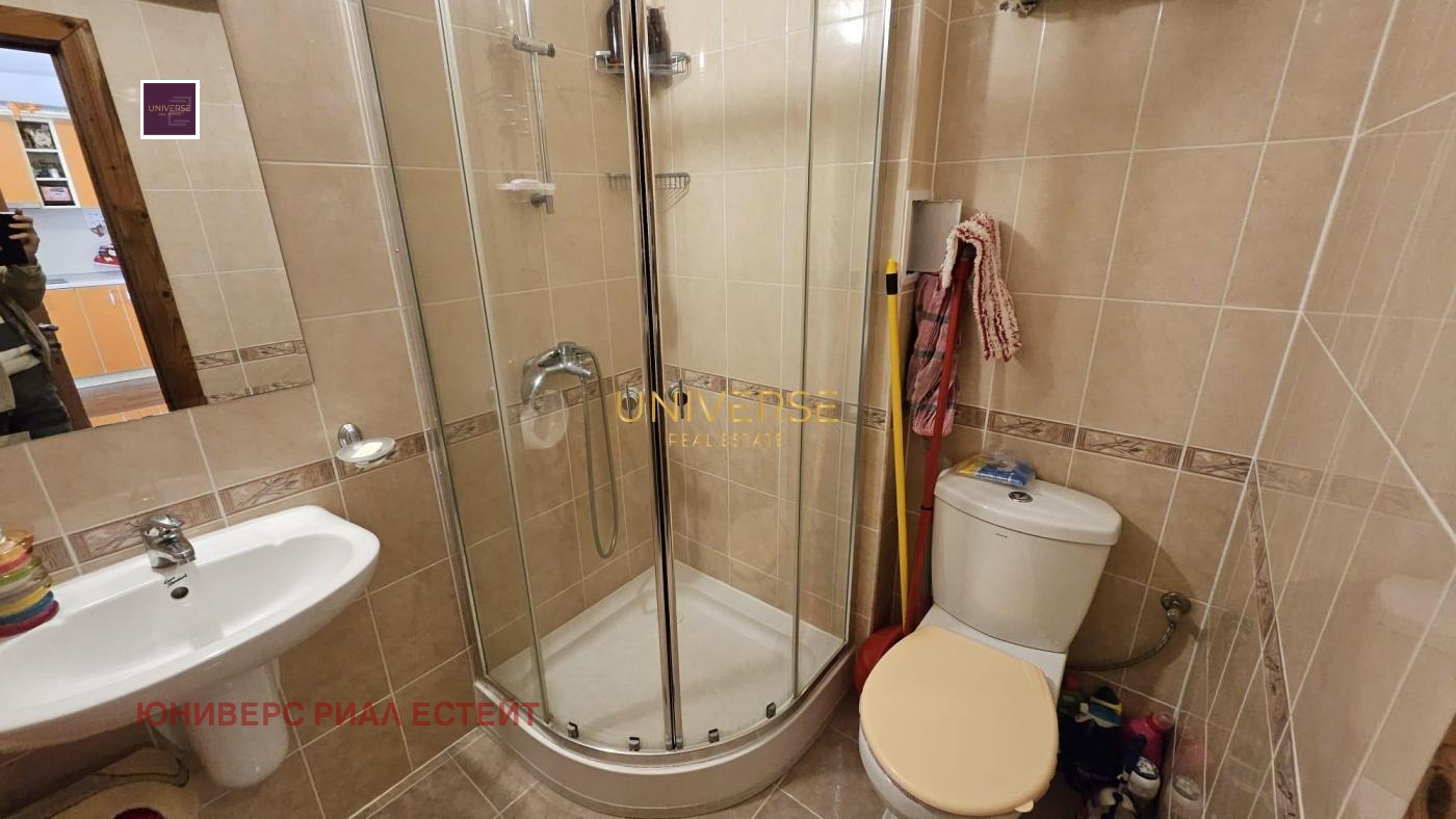 Продава 2-СТАЕН, гр. Свети Влас, област Бургас, снимка 13 - Апартаменти - 54373113