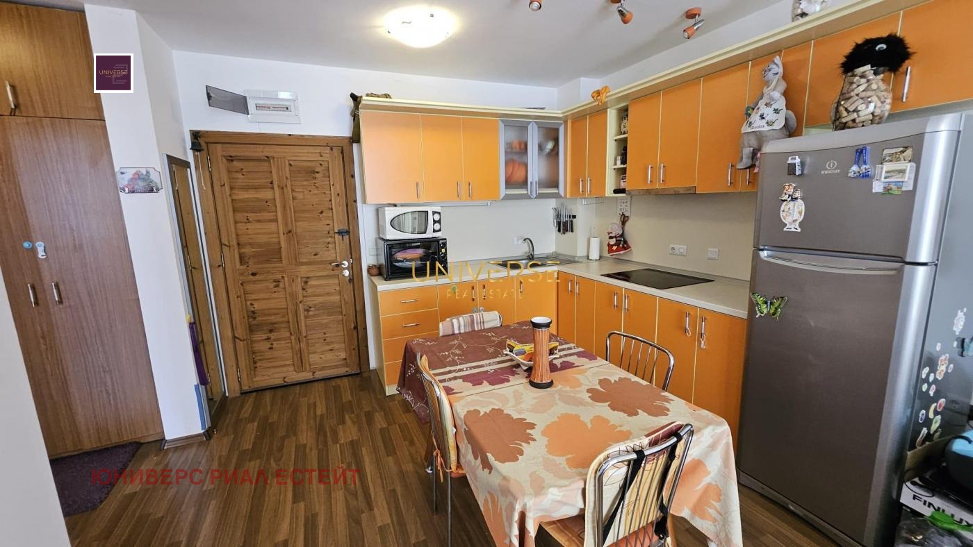 Продава 2-СТАЕН, гр. Свети Влас, област Бургас, снимка 3 - Апартаменти - 54373113