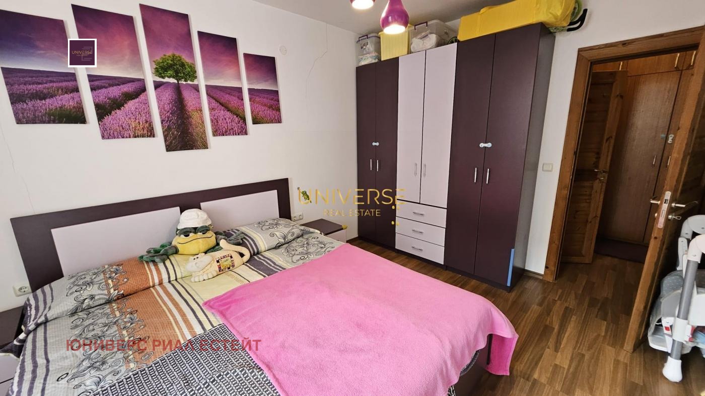 Продава 2-СТАЕН, гр. Свети Влас, област Бургас, снимка 9 - Апартаменти - 54373113