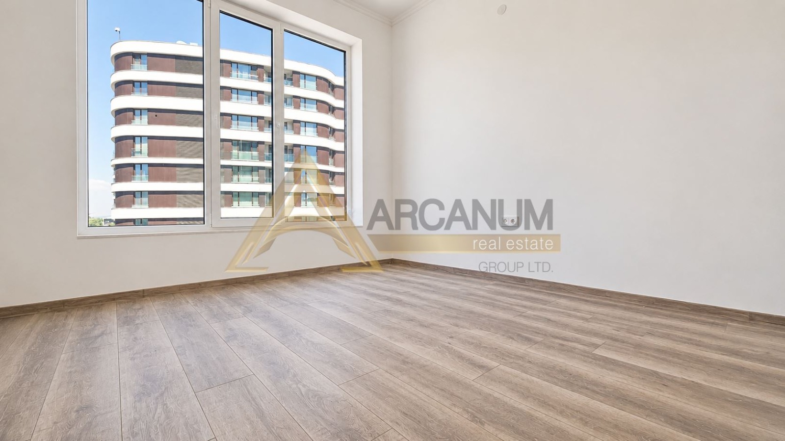 Продава 2-СТАЕН, гр. Варна, Трошево, снимка 3 - Апартаменти - 55011721