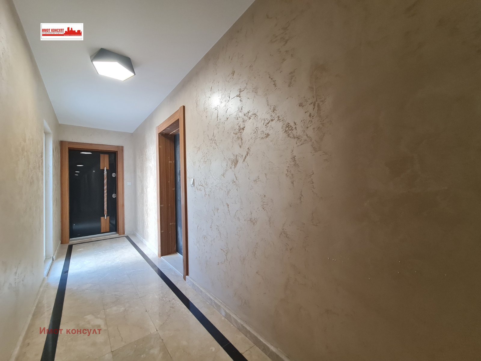 Продава 3-СТАЕН, гр. Пловдив, Тракия, снимка 2 - Апартаменти - 51722285