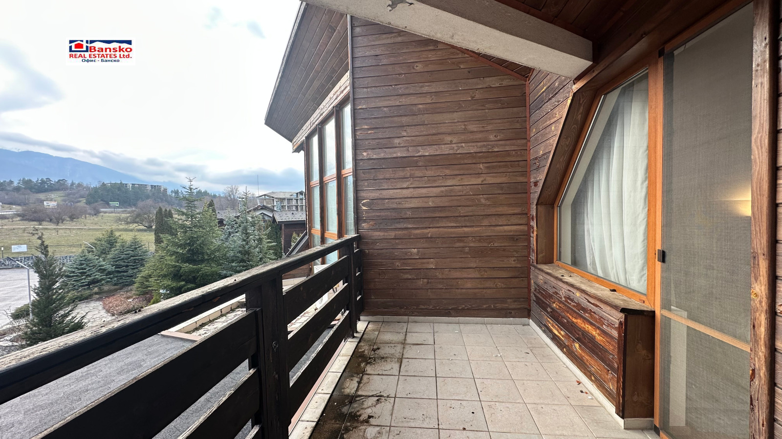 Продава 3-СТАЕН, гр. Разлог, област Благоевград, снимка 10 - Апартаменти - 53767550