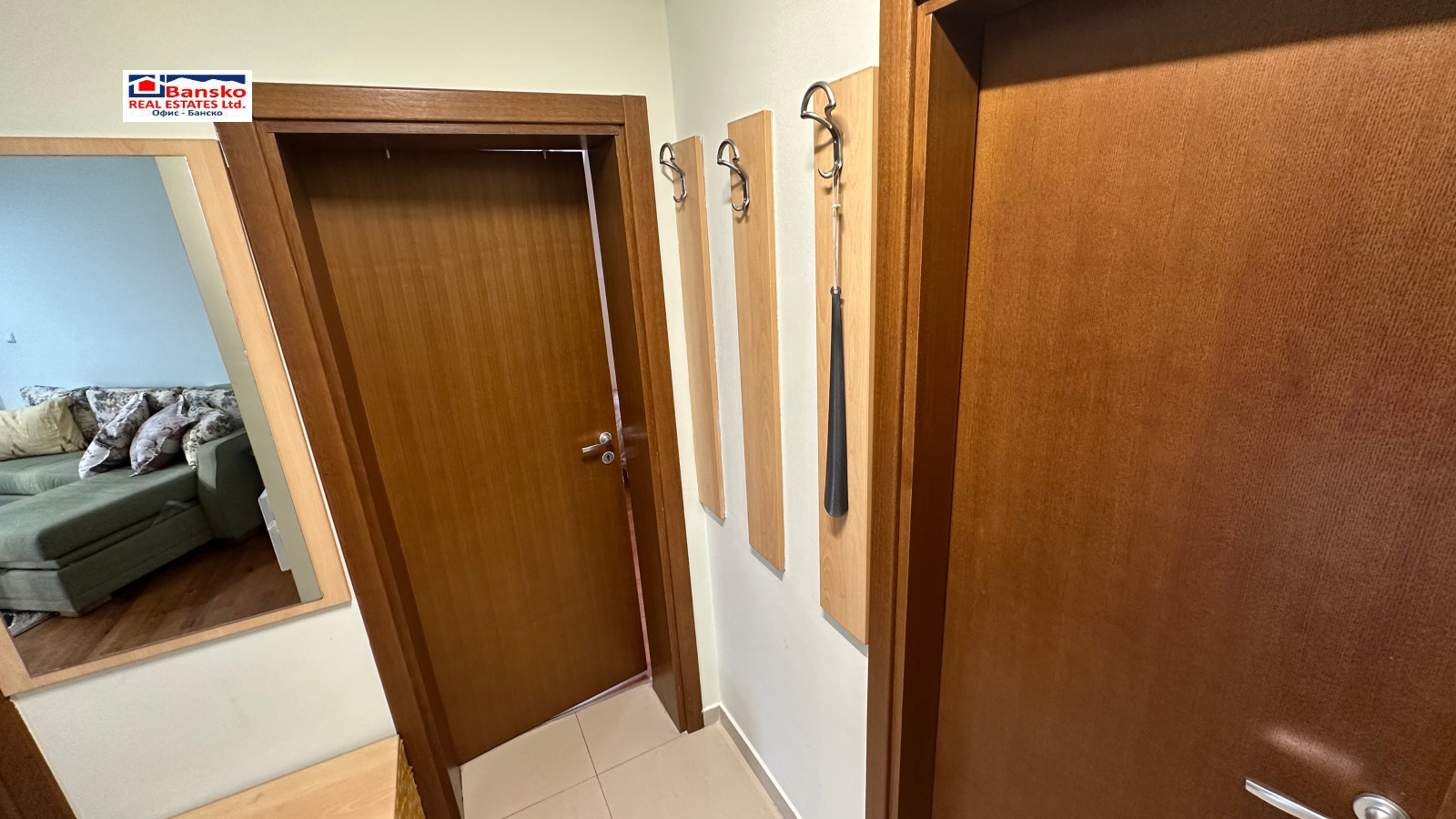 Продава 3-СТАЕН, гр. Разлог, област Благоевград, снимка 5 - Апартаменти - 53767550